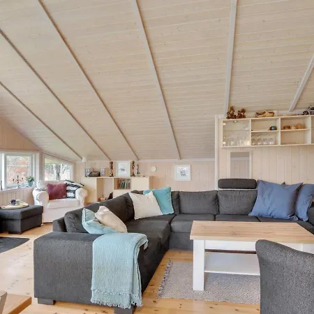 Juke - 425m From The Sea In Sealand By Interhome Nyrup