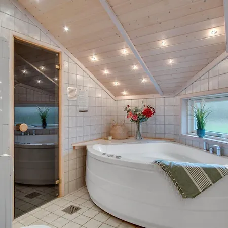 Juke - 425m From The Sea In Sealand By Interhome Holiday home
