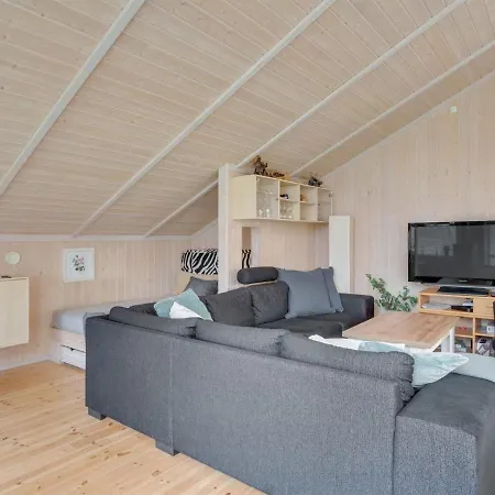 Juke - 425m From The Sea In Sealand By Interhome * Nyrup