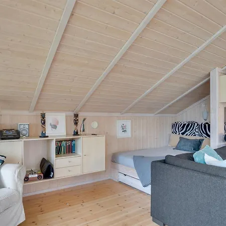 Juke - 425m From The Sea In Sealand By Interhome Nyrup