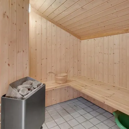 Juke - 425m From The Sea In Sealand By Interhome Holiday home