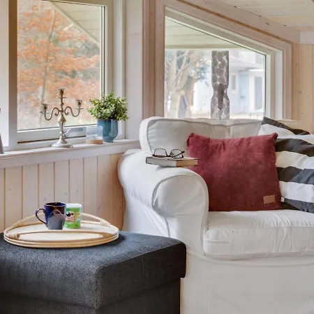 Juke - 425m From The Sea In Sealand By Interhome Holiday home