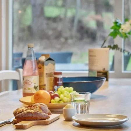 Juke - 425m From The Sea In Sealand By Interhome Holiday home