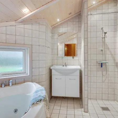 Juke - 425m From The Sea In Sealand By Interhome * Nyrup