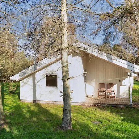 Holiday home Juke - 425m From The Sea In Sealand By Interhome *