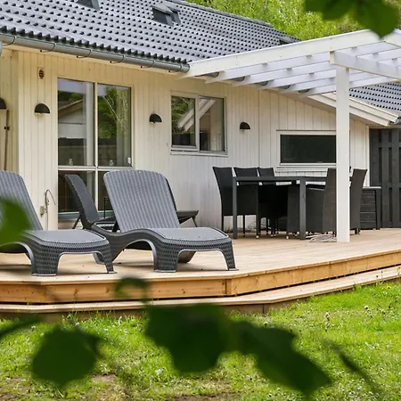 Juke - 425m From The Sea In Sealand By Interhome Holiday home *