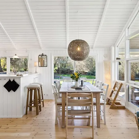 Feriehus Juke - 425m From The Sea By Interhome Nyrup