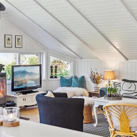 Feriehus Juke - 425m From The Sea By Interhome