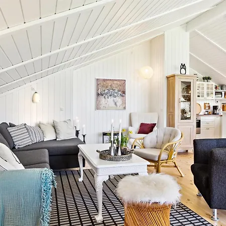 Juke - 425m From The Sea By Interhome Feriehus Nyrup