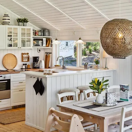Feriehus Juke - 425m From The Sea By Interhome