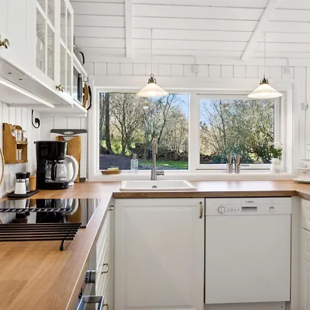 Feriehus Juke - 425m From The Sea By Interhome