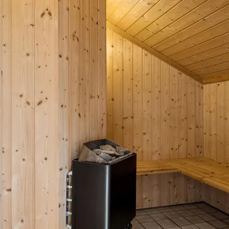 Feriehus Juke - 425m From The Sea By Interhome *