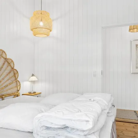 Juke - 425m From The Sea By Interhome Feriehus