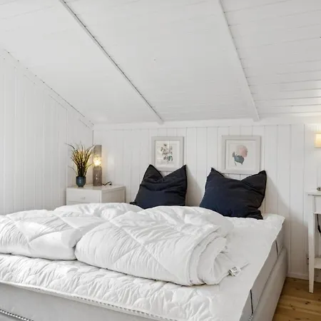 Juke - 425m From The Sea By Interhome Feriehus *